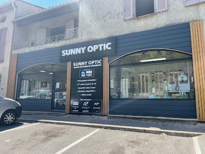 FAYENCE OPTIQUE SUNNY OPTIC, Opticien à Fayence