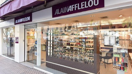 Opticien Menton | Alain Afflelou, Opticien à Menton