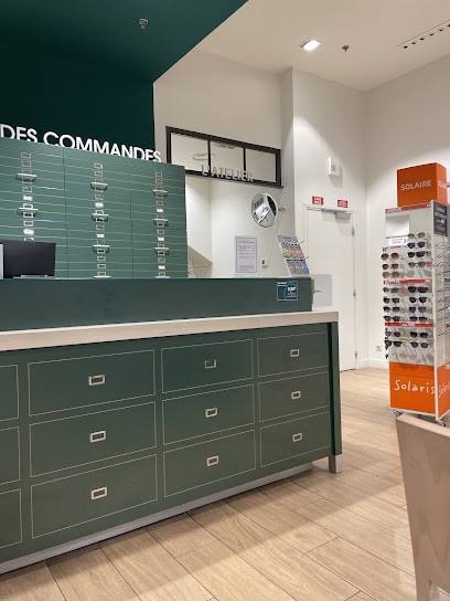 Opticien SARCELLES Générale d'Optique, Opticien à Sarcelles