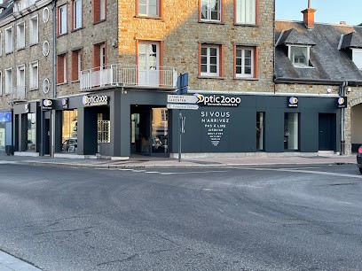 Optic 2000 - Opticien La Haye, Opticien à La Haye