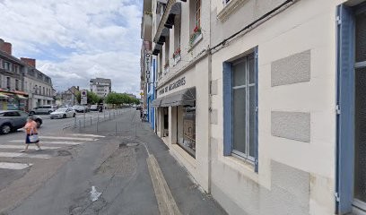 Optique Des Messageries, Opticien à Vierzon