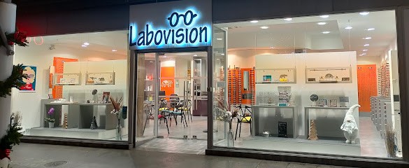 Labovision, Opticien à Saint-Nazaire