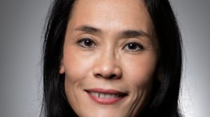 Dr Sylvia Minh Huyen Buffet Nghiem, Ophtalmologue à Paris 15