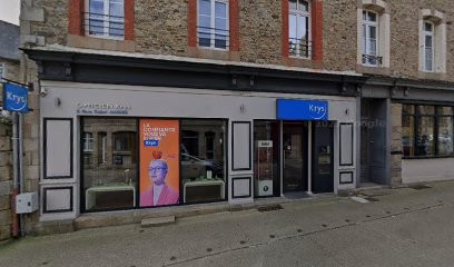 Mas Optique, Opticien à Tréguier