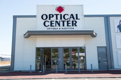 Opticien MONETEAU - Optical Center, Opticien à Monéteau
