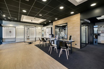 Optic 2000, Opticien à Fleury-les-Aubrais