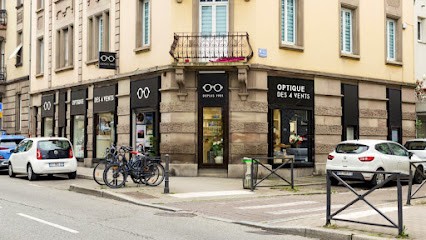 OPTIQUE DES 4 VENTS | Sur RDV | Opticien Créateur & Indépendant | Schiltigheim, Opticien à Schiltigheim
