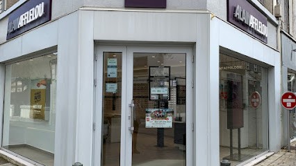 Opticien Parthenay | Alain Afflelou, Opticien à Parthenay