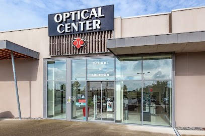 Opticien LES HERBIERS - Optical Center, Opticien aux Herbiers
