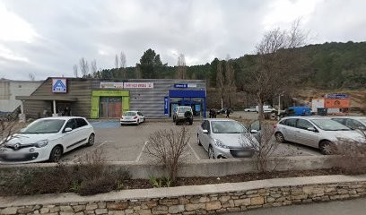 Sarl Optique Saint Martin, Opticien à Saint-Martin-de-Valgalgues