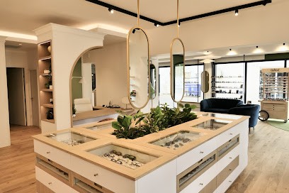 BARRAL OPTIQUE (Optikid) - Opticien - Coustellet, Opticien à Maubec