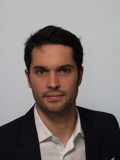 Dr Pierre-Maxime Lévêque, Ophtalmologue à Domont