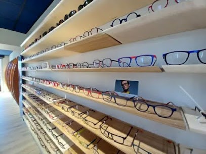 Pol David Opticien - Opticien Mordelles, Opticien à Mordelles