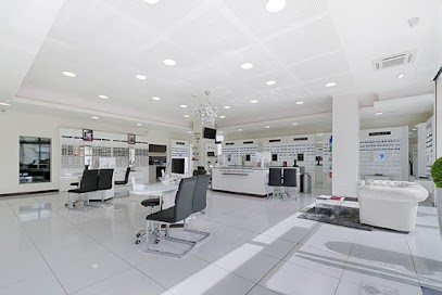 Opticien MARSEILLE - Saint-Loup Optical Center, Opticien à Marseille 10