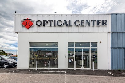 Opticien MOZAC - Optical Center, Opticien à Mozac