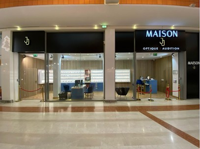 MAISON JJ - Le Pontet - Optique & Audition, Opticien au Pontet