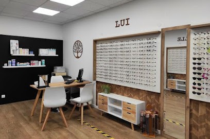OPTIQUE DU COUESNON, Opticien à Baillé