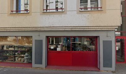 Bruslea Délia Eugenia, Ophtalmologue à Montluçon