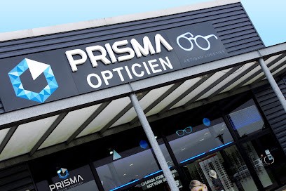 PRISMA OPTICIEN Vitré, Opticien à Vitré
