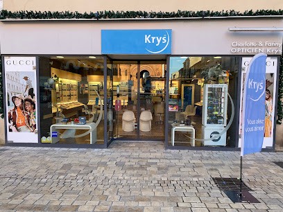 Opticien Villeneuve-sur-Lot - Lafayette - Krys, Opticien à Villeneuve-sur-Lot