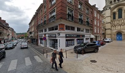 Fdlc, Opticien à Lisieux