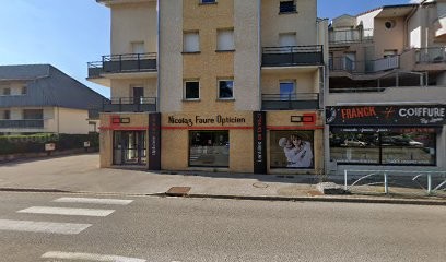 Optique Lizon Tati, Opticien à Montréal-la-Cluse