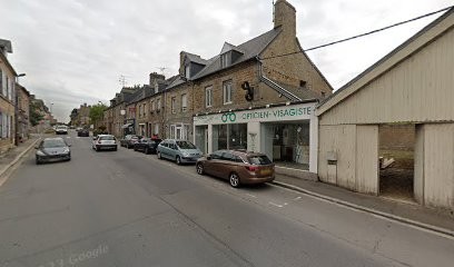 Optique Deslandes Ducey, Opticien à Ducey-Les Chéris