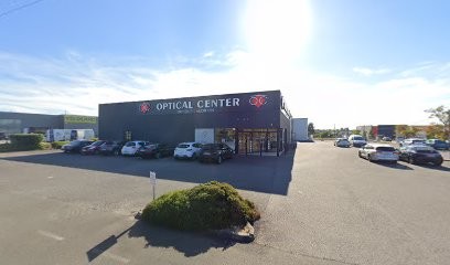SAS Juroma, Opticien à Saint-Berthevin