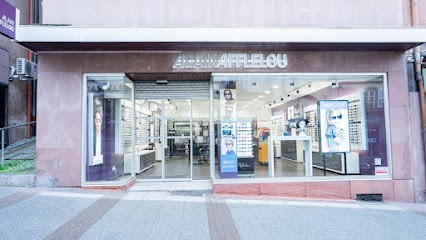 Opticien Saverne | Alain Afflelou, Opticien à Saverne