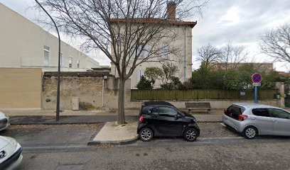 Pham Trong Denis, Ophtalmologue à Carpentras