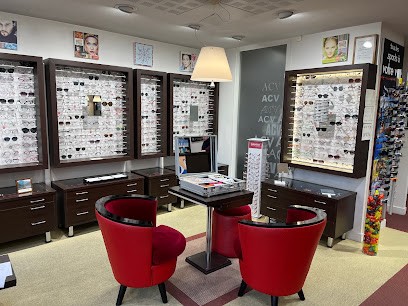 Optique Des 3 Vallées, Opticien à Saint-Chéron
