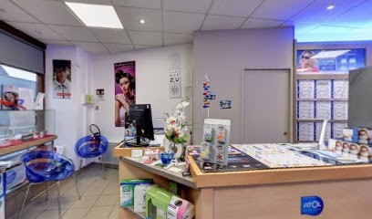 Atol Mon Opticien Mur-De-Barrez, Opticien à Mur-de-Barrez