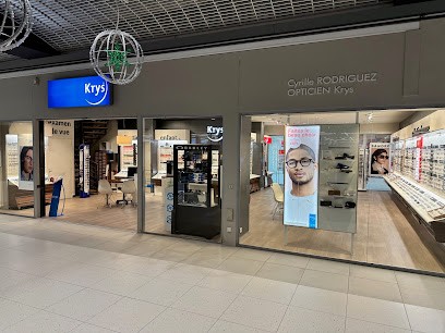 Krys, Opticien à Plaisir