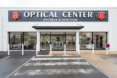 Opticien REDON - Optical Center, Opticien à Redon