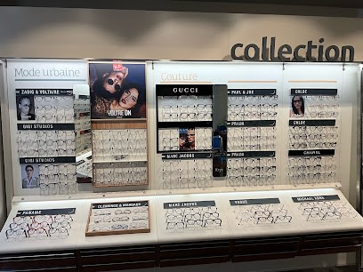 Opticien Lyon - Croix Rousse - Krys, Opticien à Lyon 04