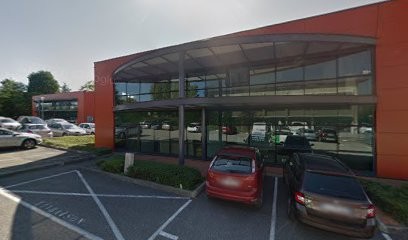 Centre d'Ophtalmologie du Dauphiné - Voiron, Ophtalmologue à Voiron