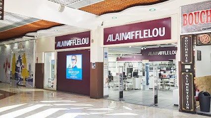 Opticien MARSEILLE Le Merlan | Alain Afflelou, Opticien à Marseille 14