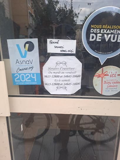 Optic 2000 - Opticien Saint-Paul-Trois-Châteaux, Opticien à Saint-Paul-Trois-Châteaux