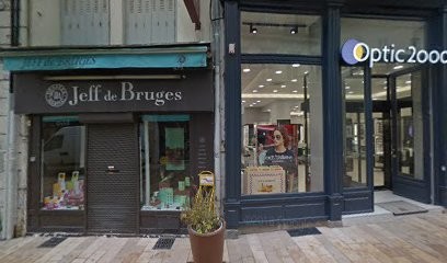 La Vue Est Belle, Opticien à Meaux