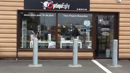 OptiquEgly, Opticien à Égly