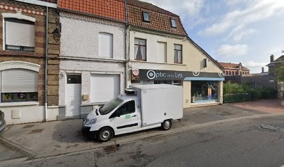 Optic de la Lys, Opticien à Saint-Venant