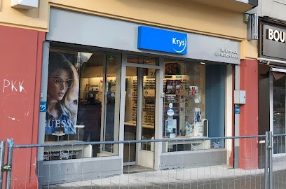 Opticien Moissy-Cramayel - Bur - Krys, Opticien à Moissy-Cramayel