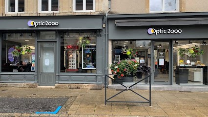 Optic 2000, Opticien à Langres