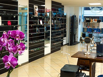 Optique Chablaisienne Mieux Voir Mieux Vivre, Opticien à Thonon-les-Bains