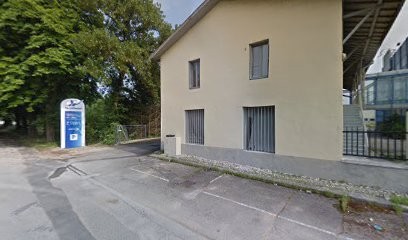 AinVision : Centre ophtalmologique à Pont-d'Ain, Ophtalmologue à Pont-d'Ain