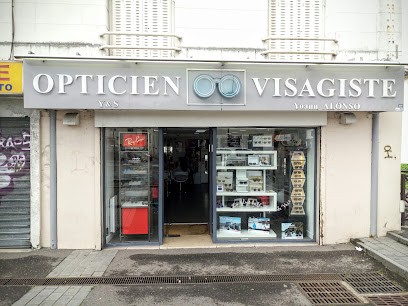Optic L, Opticien à Sarcelles