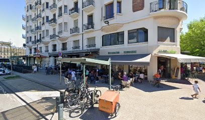 Lillig Fabienne, Ophtalmologue à Annecy