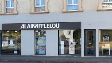 Opticien Jarny | Alain Afflelou, Opticien à Jarny