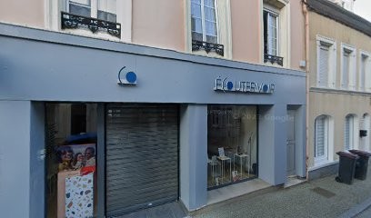 The Opticians Mutualistes, Opticien à Marquise