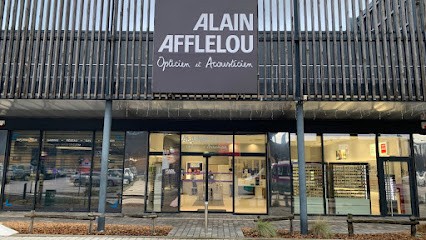 Opticien Thionville | Alain Afflelou, Opticien à Thionville